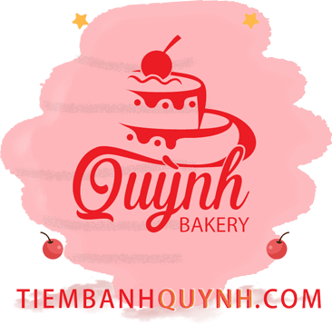 Tiệm Bánh Quỳnh Bakery Hà Nội chuyên bánh kem, bánh mì, bánh ngọt cao cấp