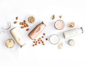 Đồ uống dinh dưỡng