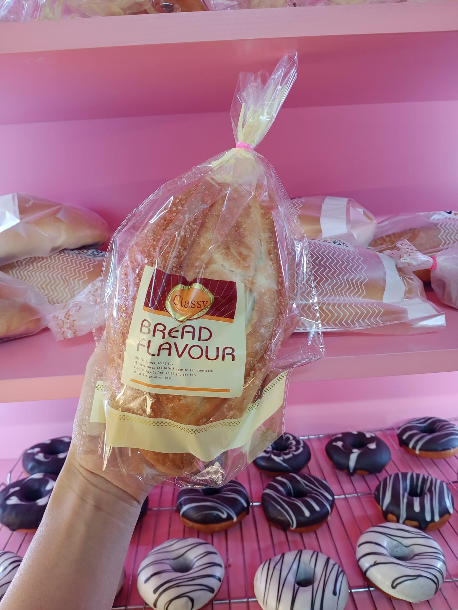 Tổng hợp Bánh mì, bánh ngọt cao cấp tại Quỳnh Bakery