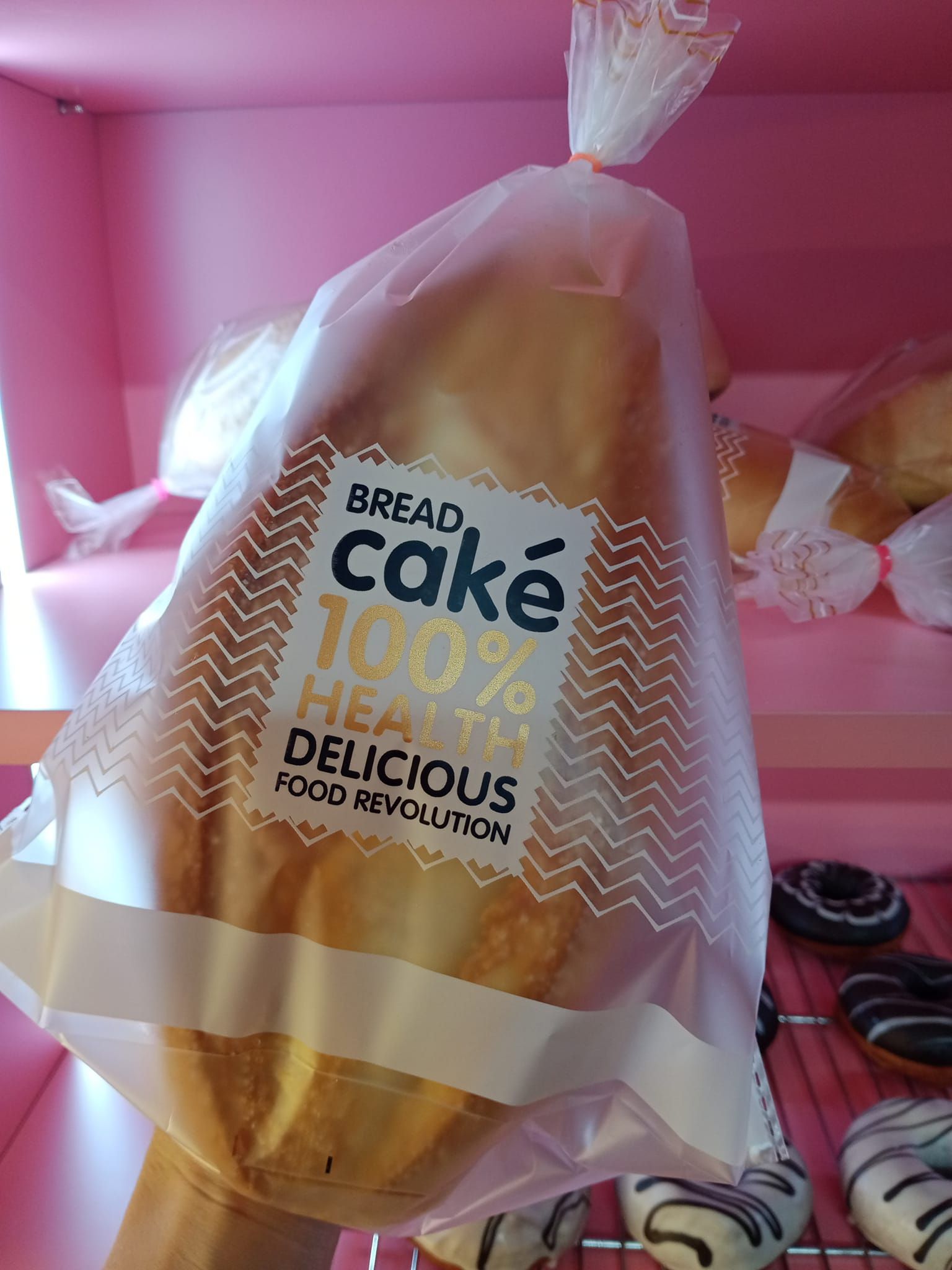 Tổng hợp Bánh mì, bánh ngọt cao cấp tại Quỳnh Bakery