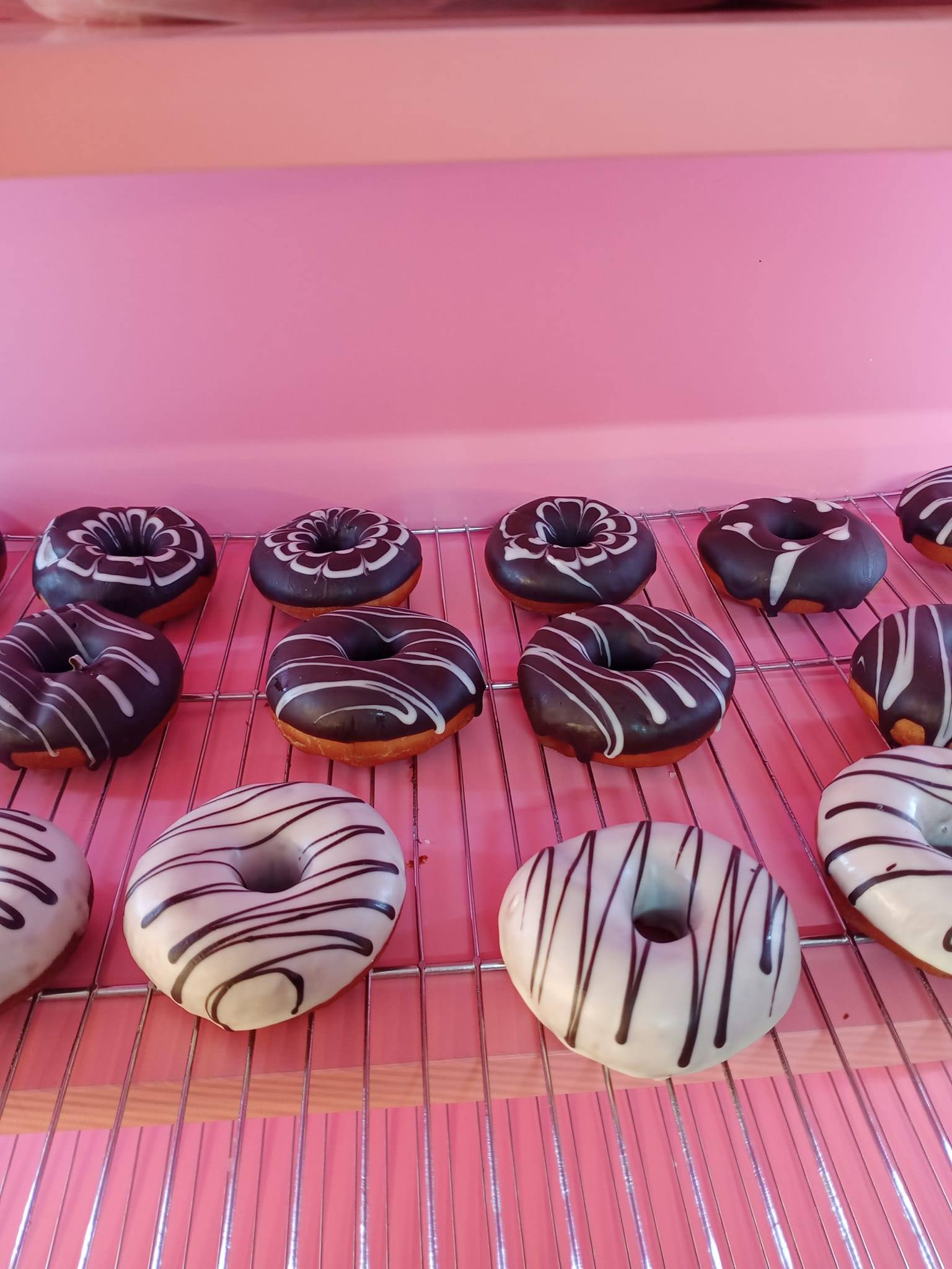 Tổng hợp Bánh mì, bánh ngọt cao cấp tại Quỳnh Bakery