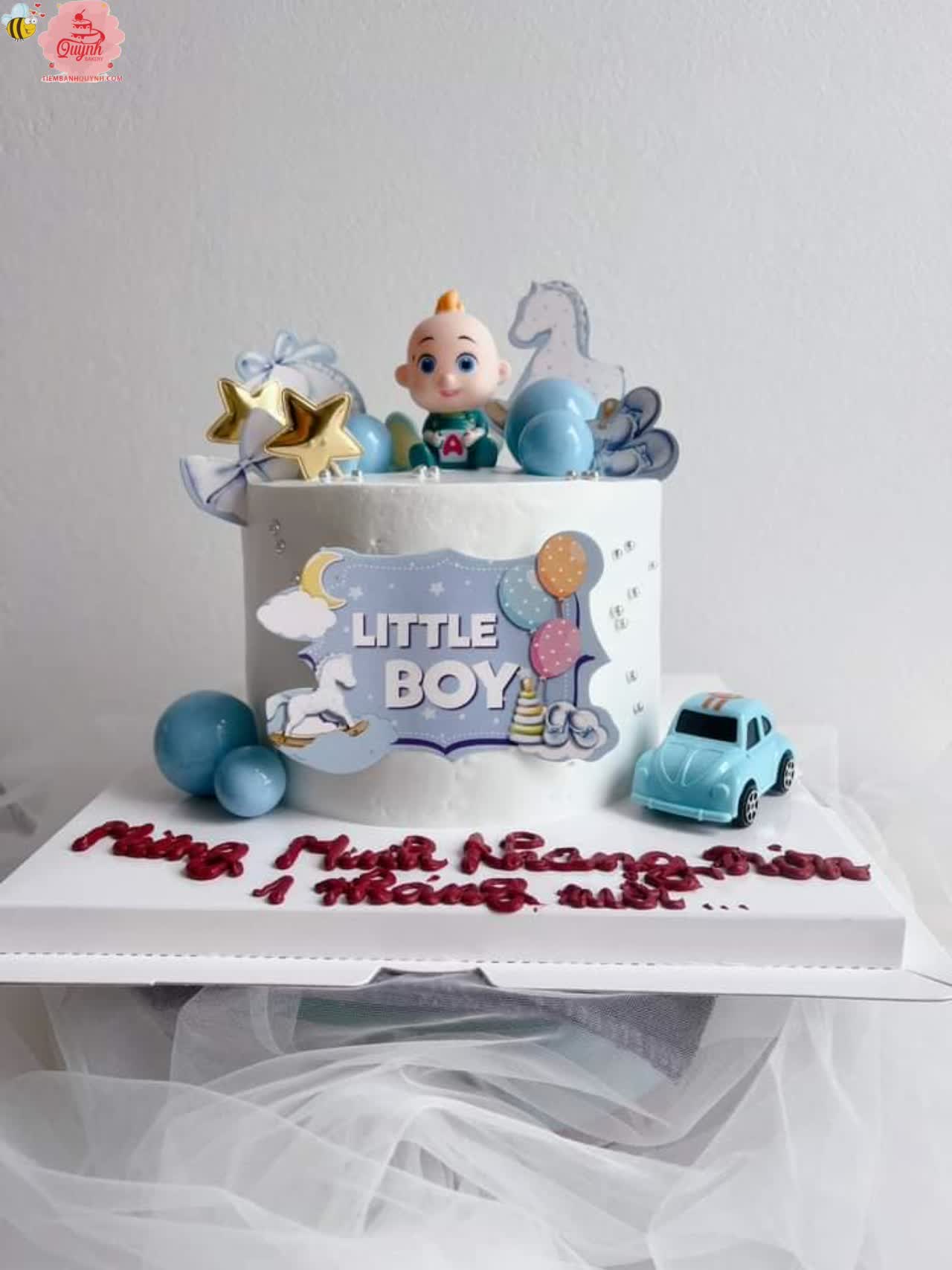 Tổng hợp bánh kem, bánh sinh nhật, đẹp mắt nhất, mẫu mới năm 2023