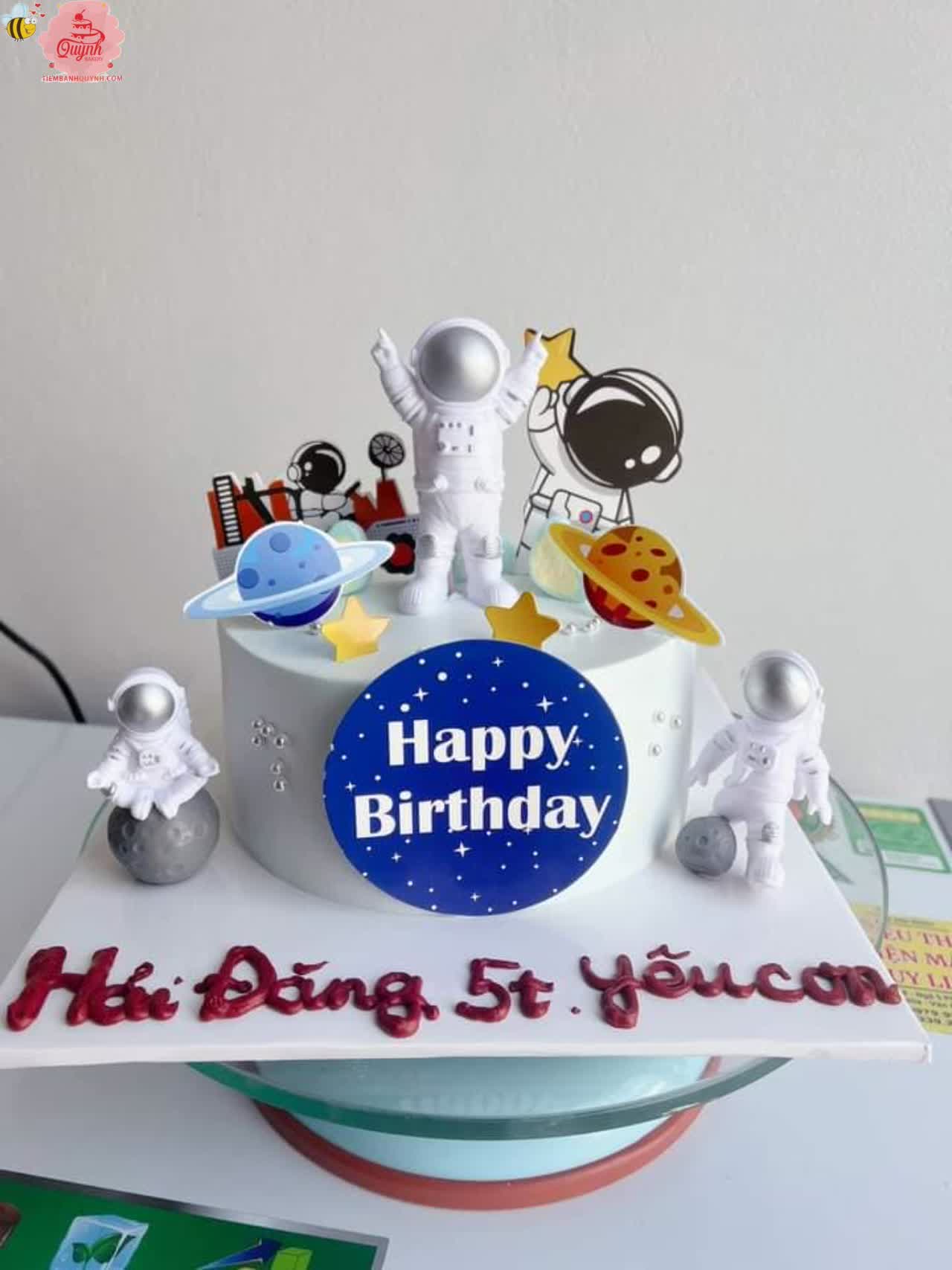 Tổng hợp bánh kem, bánh sinh nhật, đẹp mắt nhất, mẫu mới năm 2023