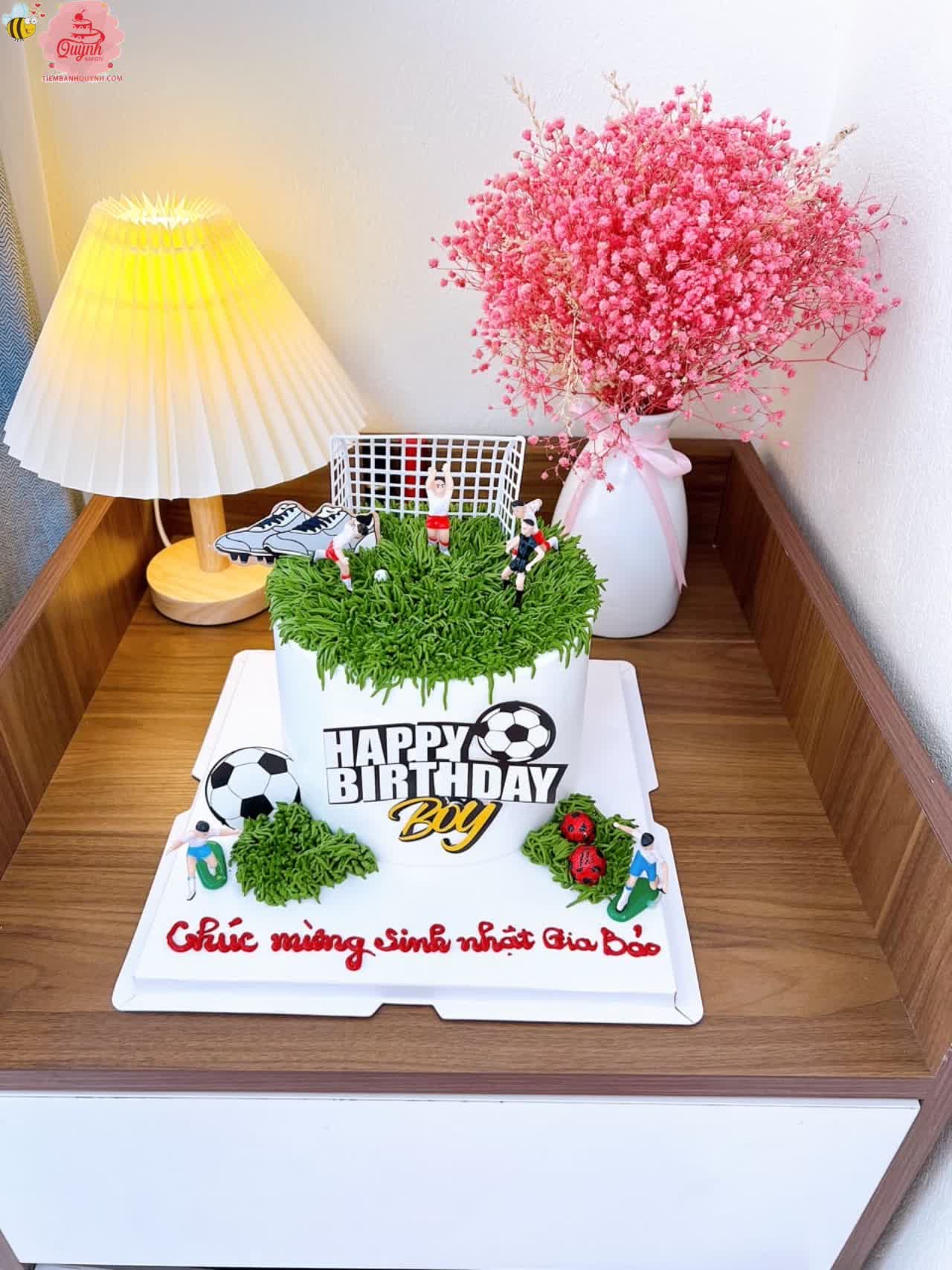 Tổng hợp bánh kem, bánh sinh nhật, đẹp mắt nhất, mẫu mới năm 2023