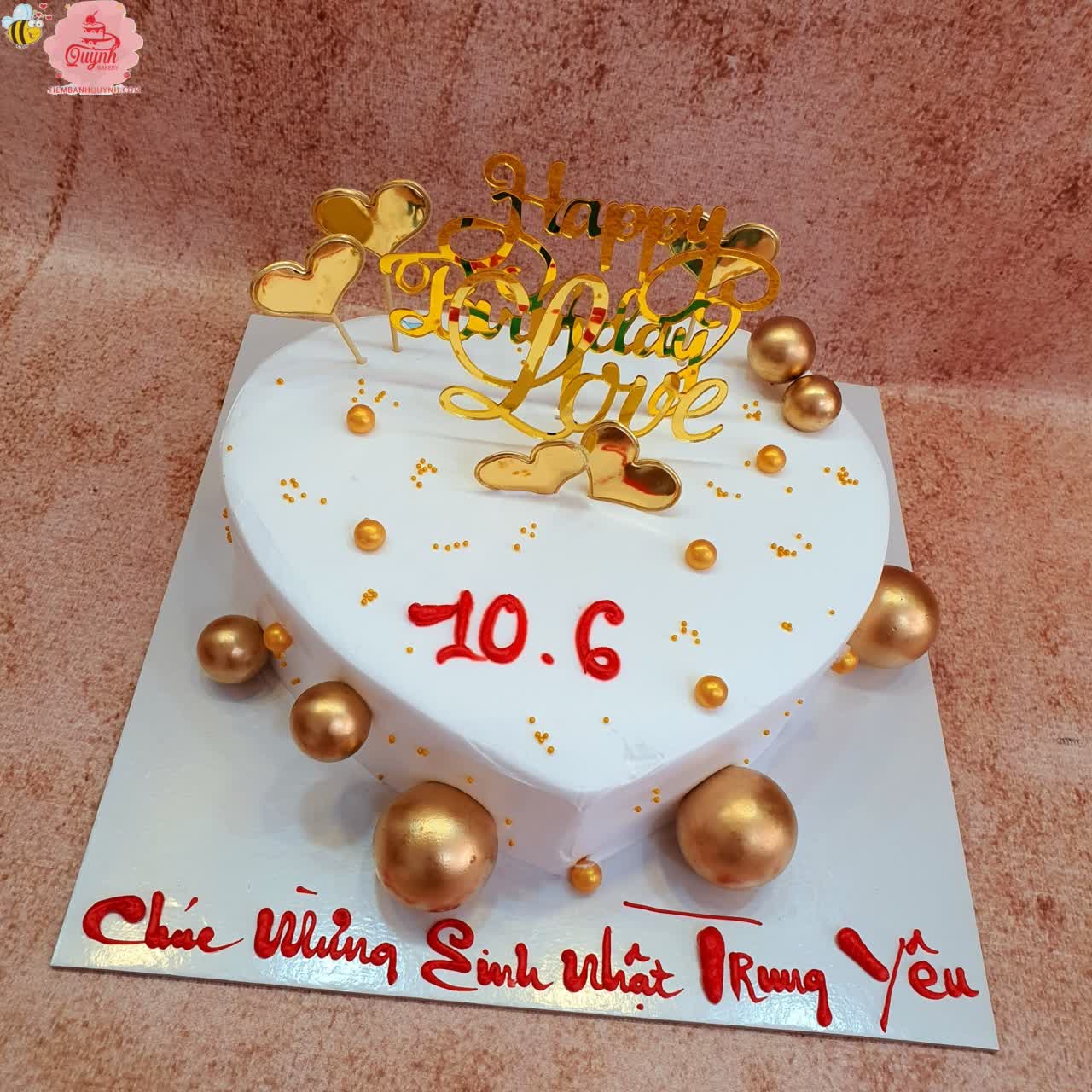 Tổng hợp bánh kem, bánh sinh nhật, đẹp mắt nhất, mẫu mới năm 2023