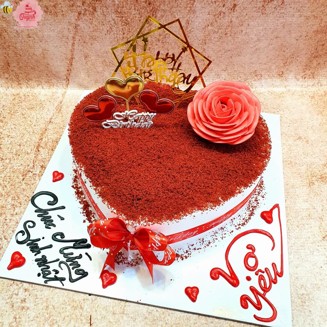 Tổng hợp bánh kem, bánh sinh nhật, đẹp mắt nhất, mẫu mới năm 2023