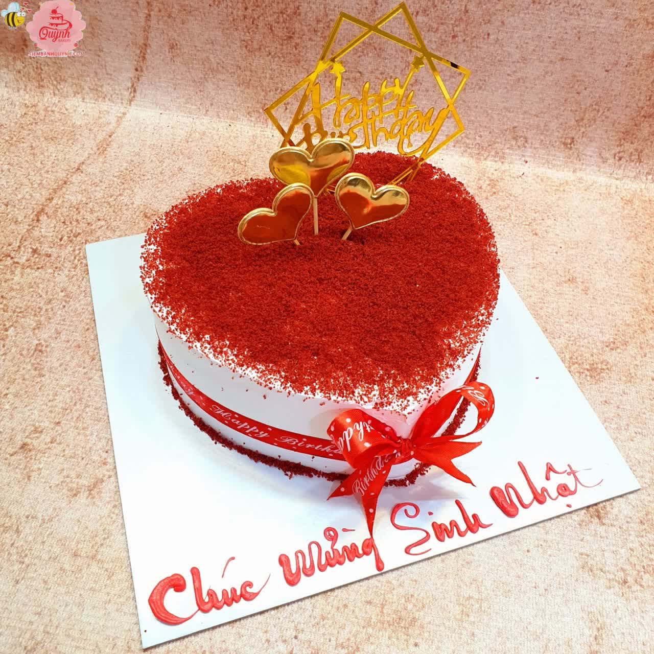 Tổng hợp bánh kem, bánh sinh nhật, đẹp mắt nhất, mẫu mới năm 2023