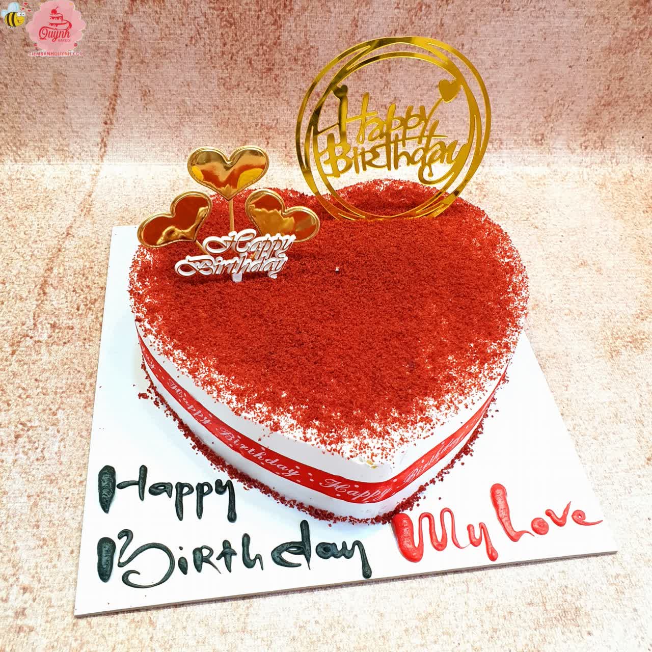 Tổng hợp bánh kem, bánh sinh nhật, đẹp mắt nhất, mẫu mới năm 2023