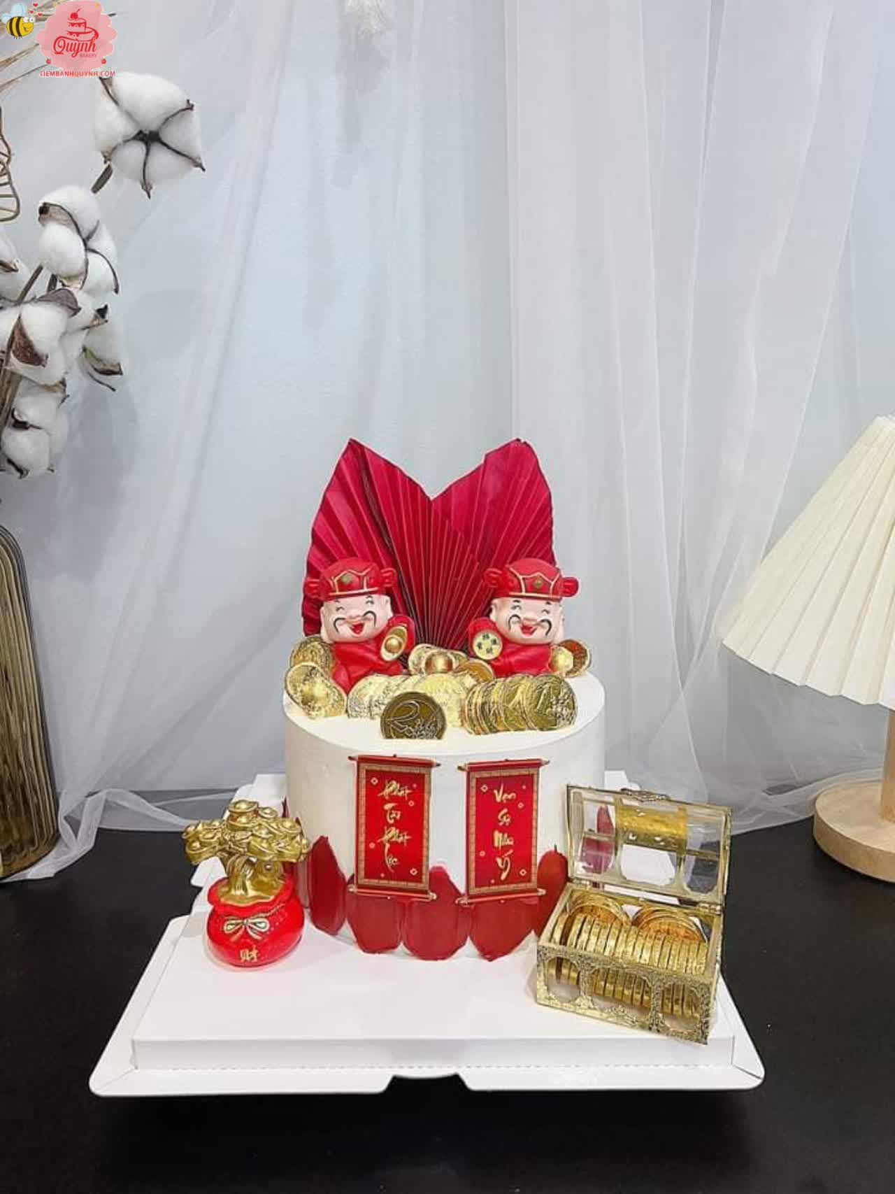 Tổng hợp bánh kem, bánh sinh nhật, đẹp mắt nhất, mẫu mới năm 2023