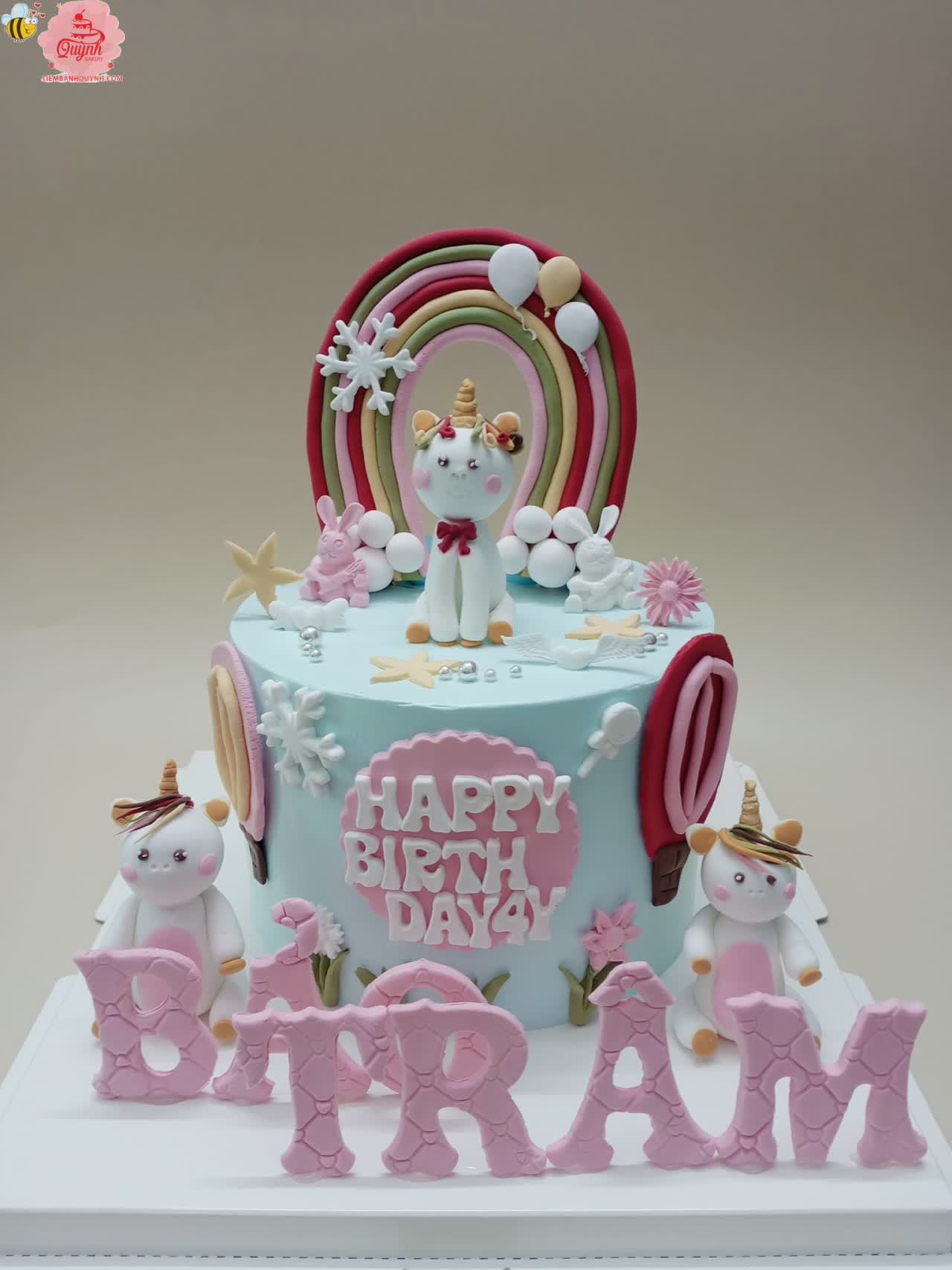 Tổng hợp bánh kem, bánh sinh nhật, đẹp mắt nhất, mẫu mới năm 2023