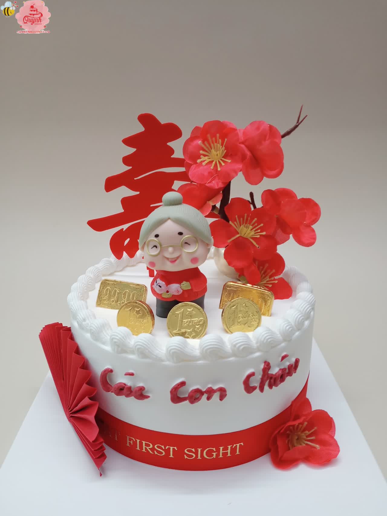 Tổng hợp bánh kem, bánh sinh nhật, đẹp mắt nhất, mẫu mới năm 2023