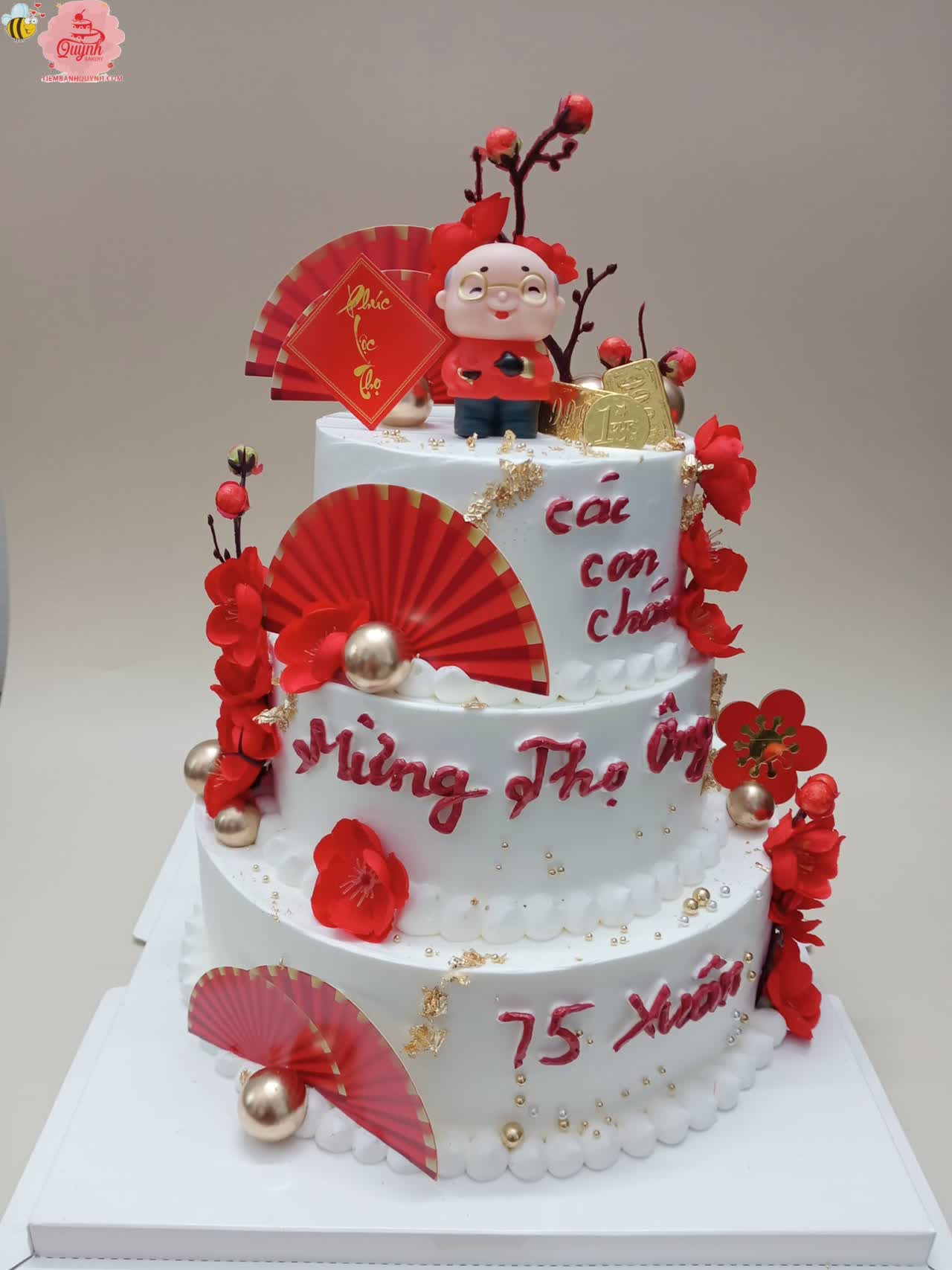 Tổng hợp bánh kem, bánh sinh nhật, đẹp mắt nhất, mẫu mới năm 2023