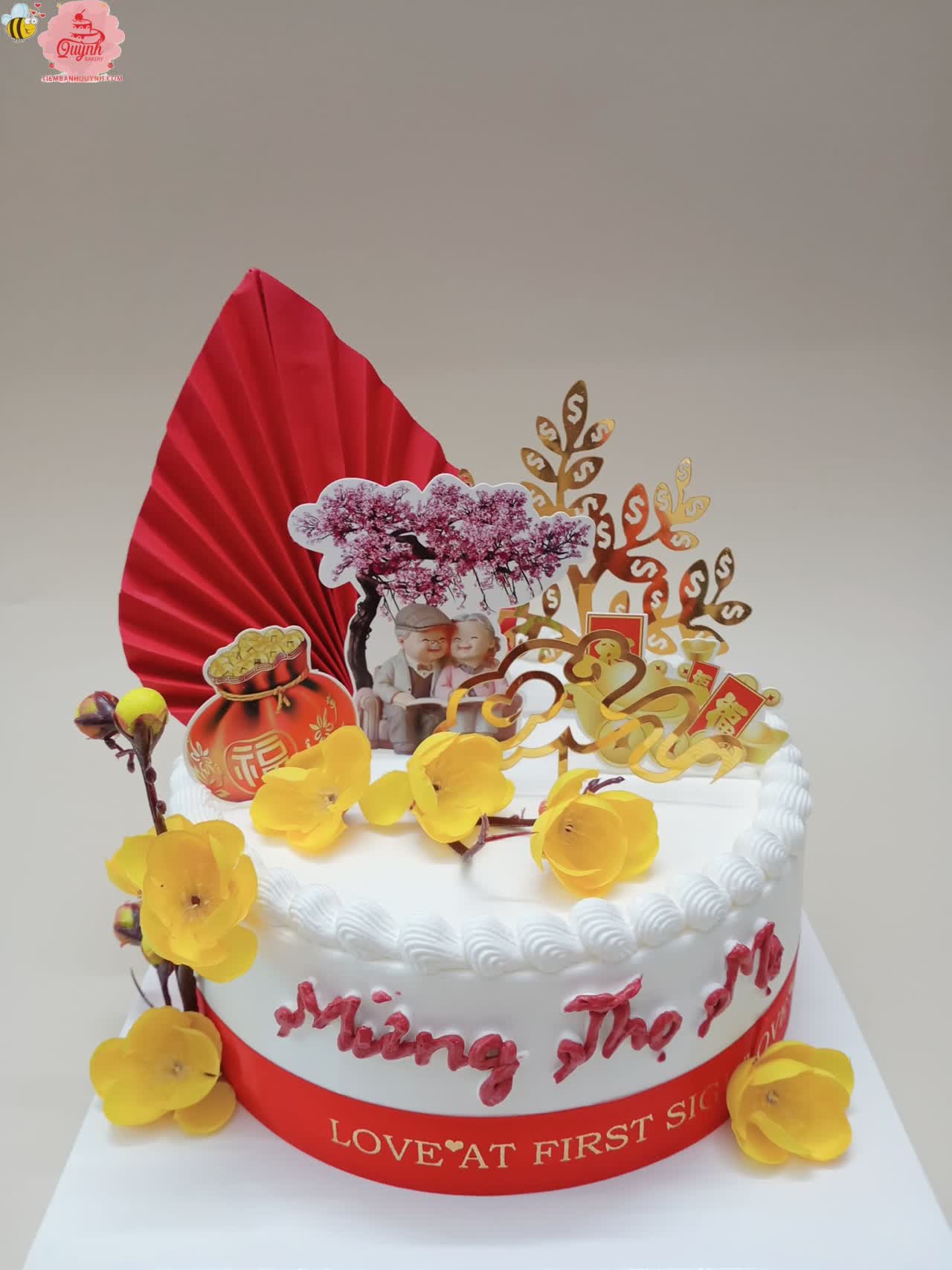 Tổng hợp bánh kem, bánh sinh nhật, đẹp mắt nhất, mẫu mới năm 2023