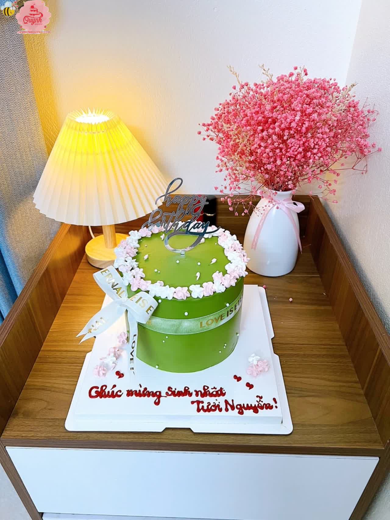 Tổng hợp bánh kem, bánh sinh nhật, đẹp mắt nhất, mẫu mới năm 2023