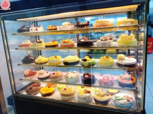 Tổng hợp bánh kem, bánh sinh nhật, đẹp mắt nhất, mẫu mới năm 2023