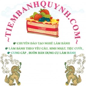 Cửa hàng chính thức Quỳnh Bakery số 1