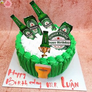 Tổng hợp bánh kem, bánh sinh nhật, đẹp mắt nhất, mẫu mới năm 2023
